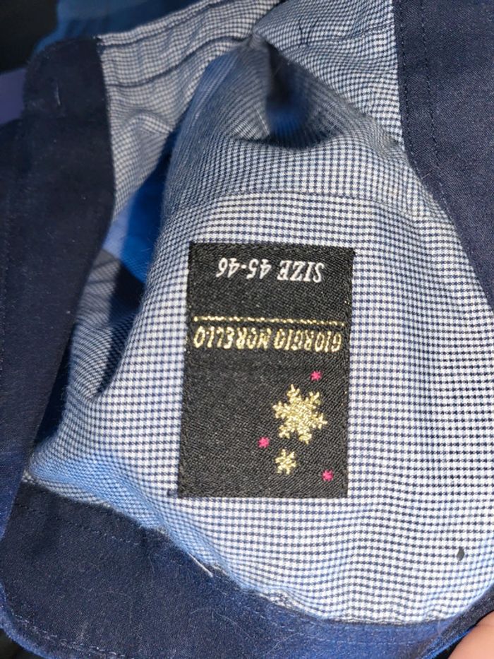 Chemise homme 45/46 - photo numéro 5