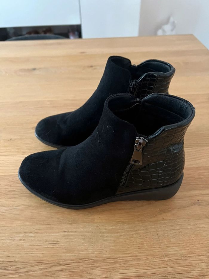 Bottines