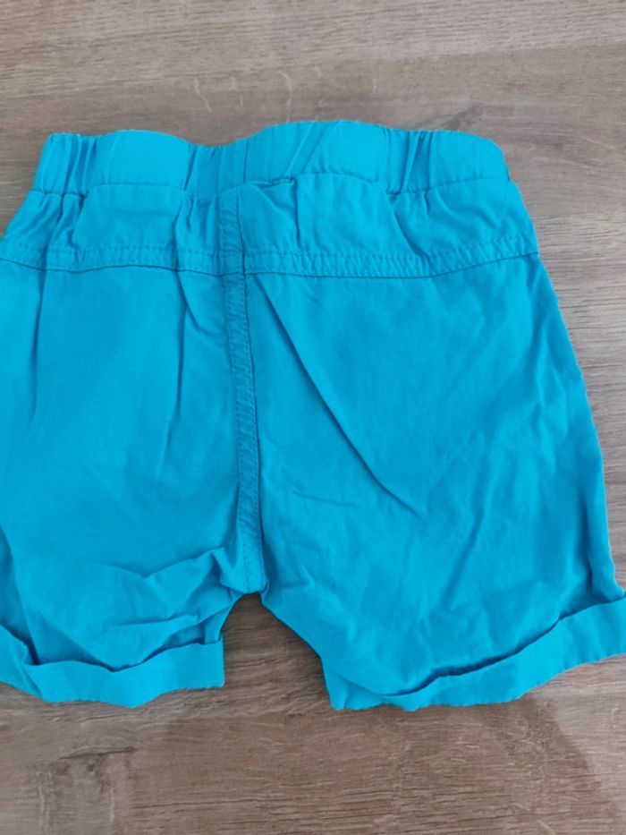 Short - photo numéro 3