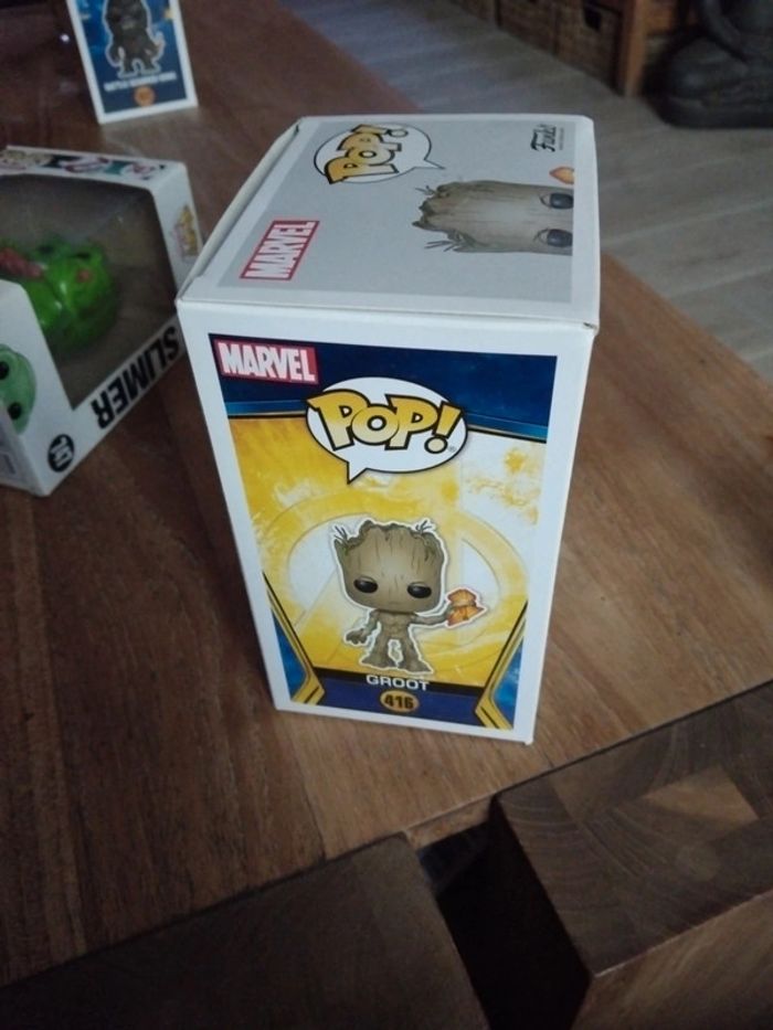 Pop avengers num 416 - photo numéro 6