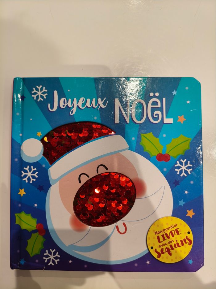 Joyeux Noël