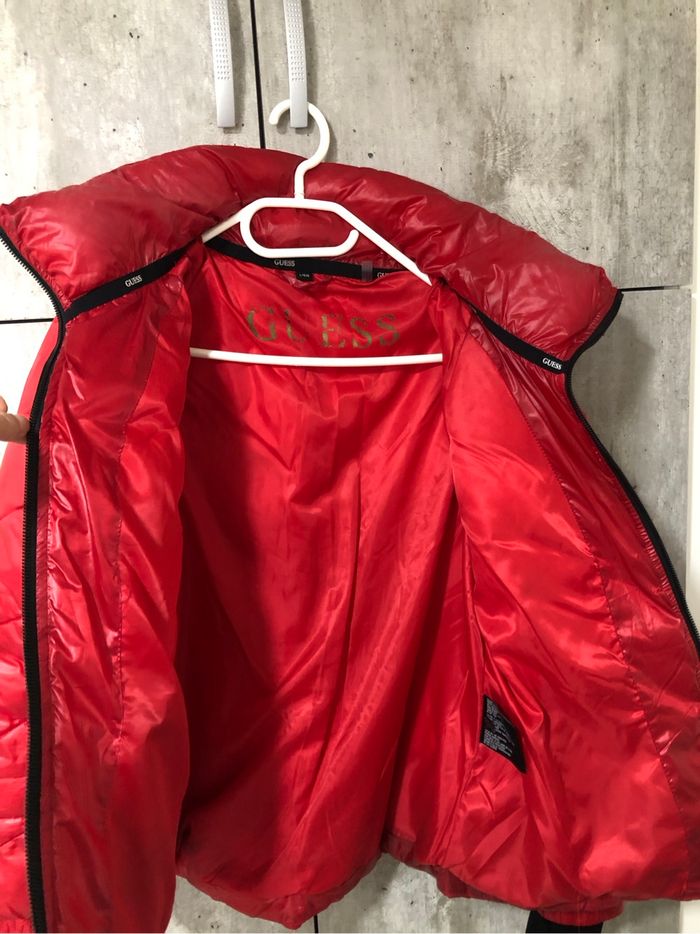 Veste GUEES - photo numéro 4