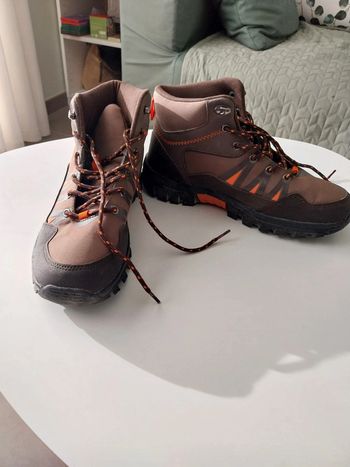 Chaussure de randonnée montante T40