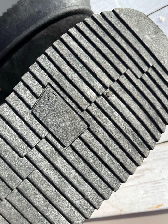 Bottines fourrure - photo numéro 2