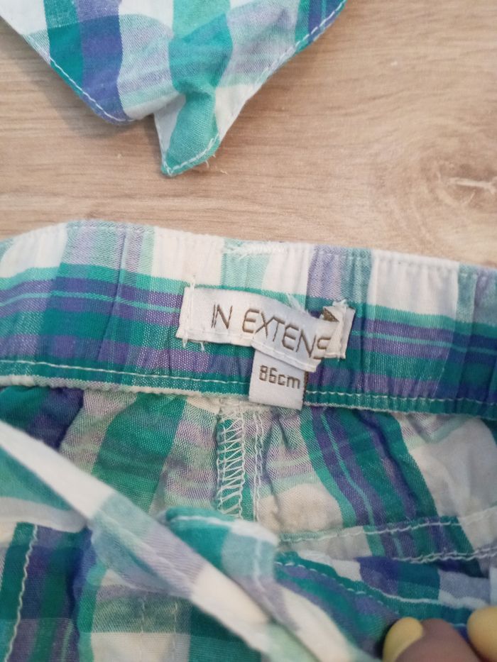 Short - photo numéro 5