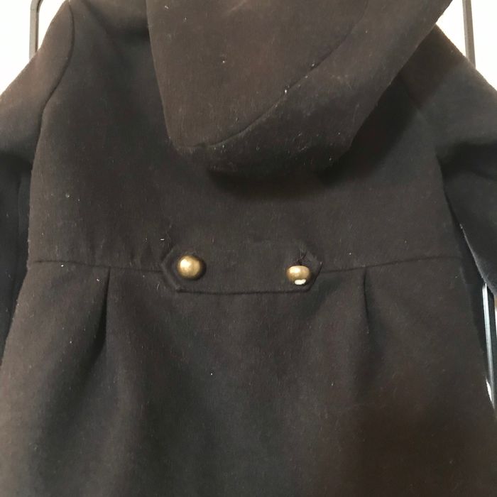 Manteau - photo numéro 4