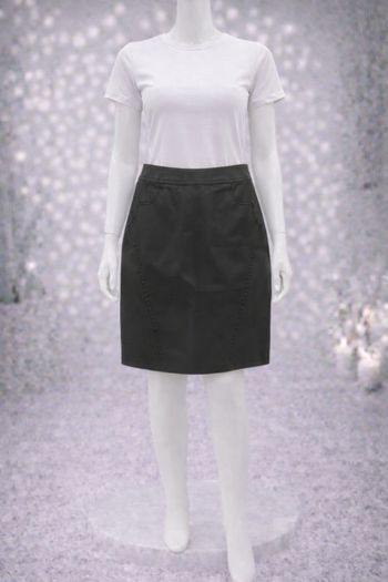 Jupe taille 38 ( M ) Laura Jo