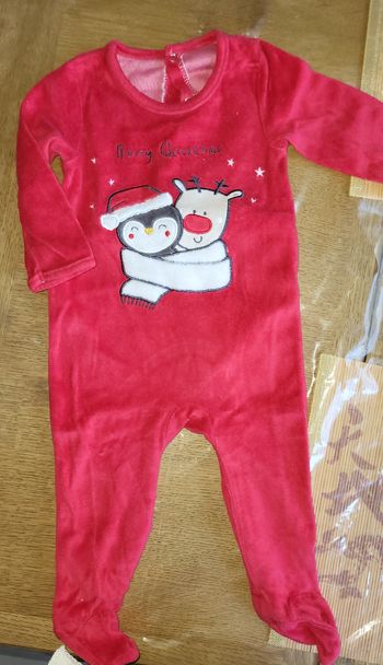 Pyjama