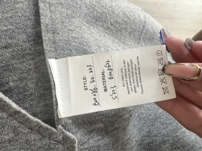 Manteau Beaumont - photo numéro 5