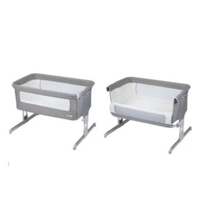 Lit cododo calidoo Safety First