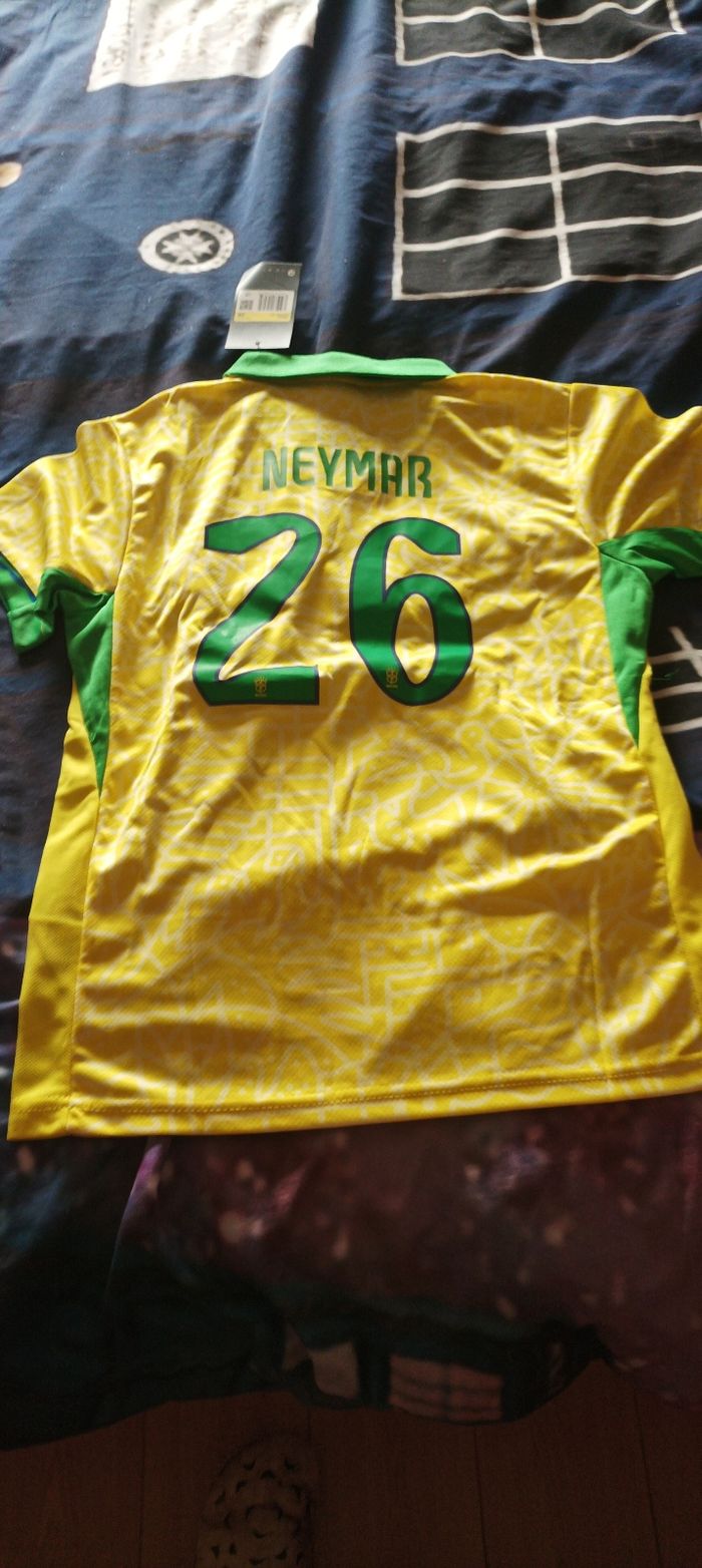 Maillot+ short - photo numéro 2