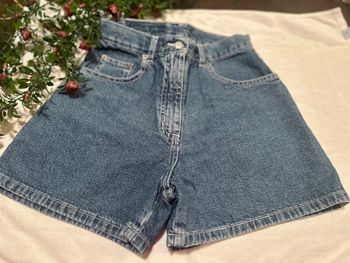 🩳 Short taille haute – Kiabi – 14 ans (156 cm)