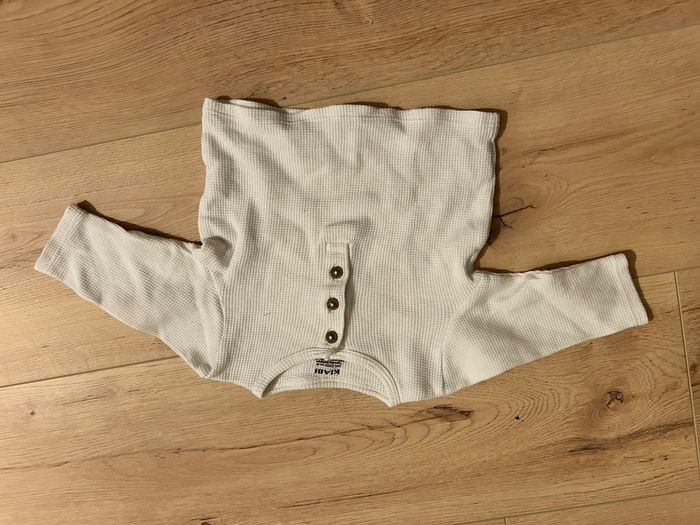 Ensemble 3 mois - photo numéro 2