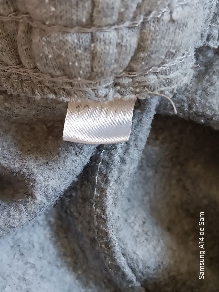 Jogging fille zeeman 9-10ans - photo numéro 4