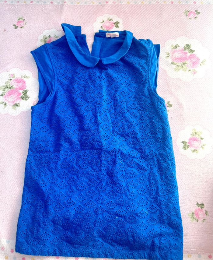 Lot de vêtements ado pour l’été ! 14 pcs - photo numéro 8