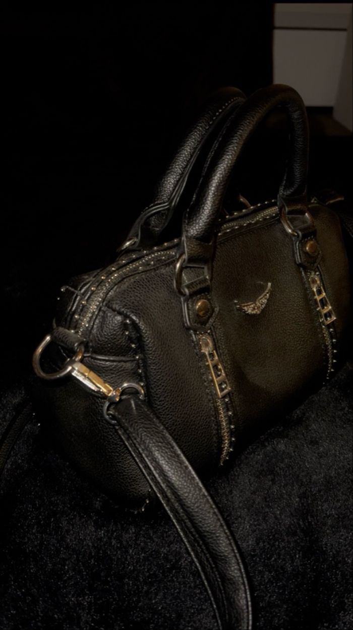 sac à main - photo numéro 4