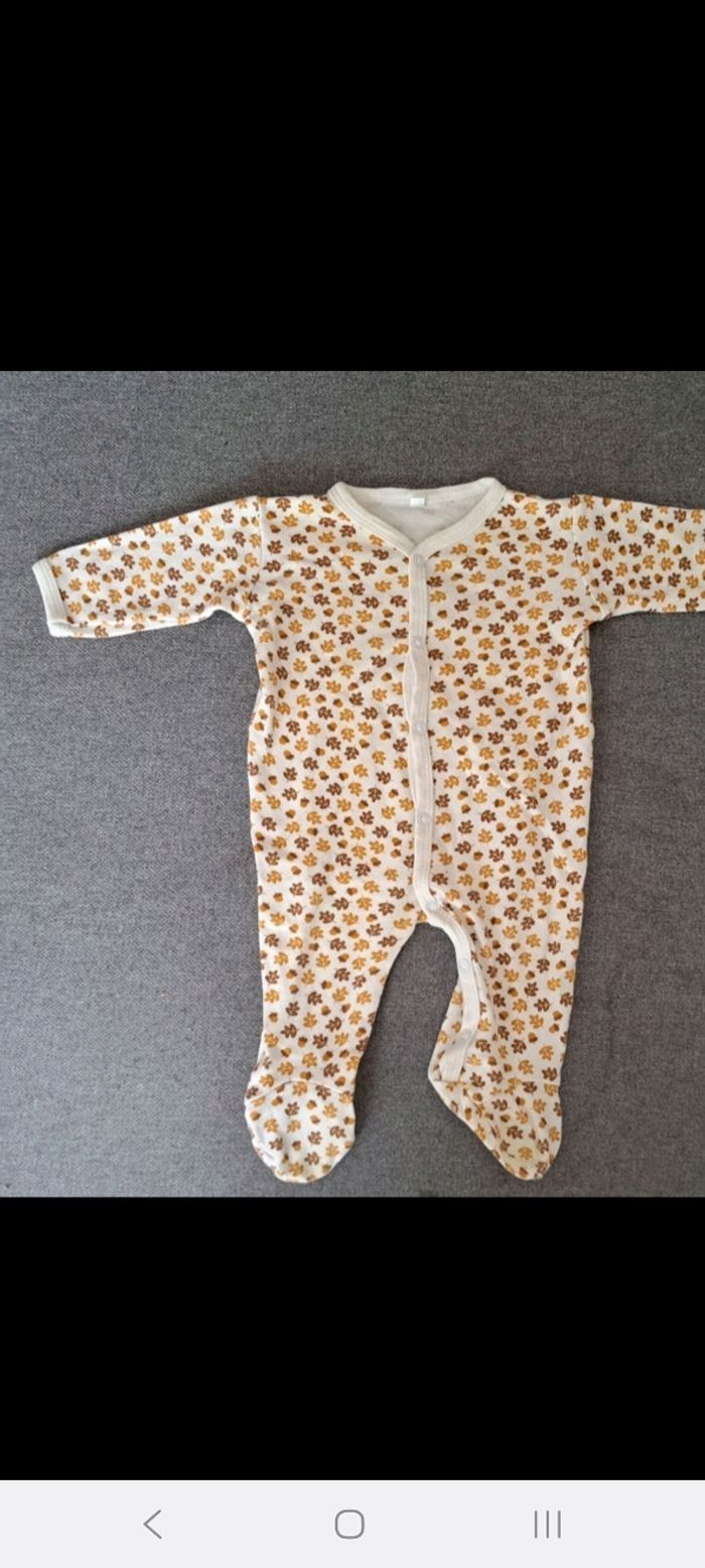 7 pyjamas dors bien - photo numéro 6