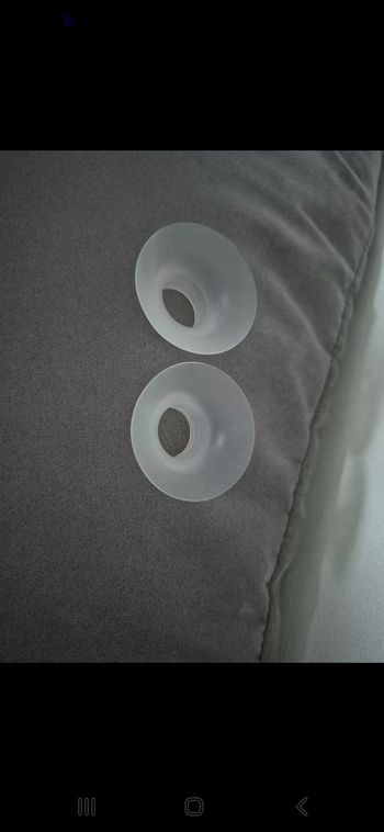 Insert tire lait 21mm