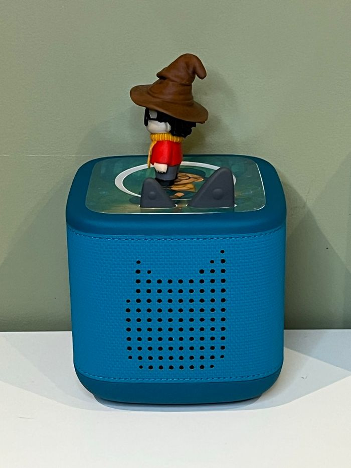 Figurine Harry Potter pour tonie créatif - photo numéro 2