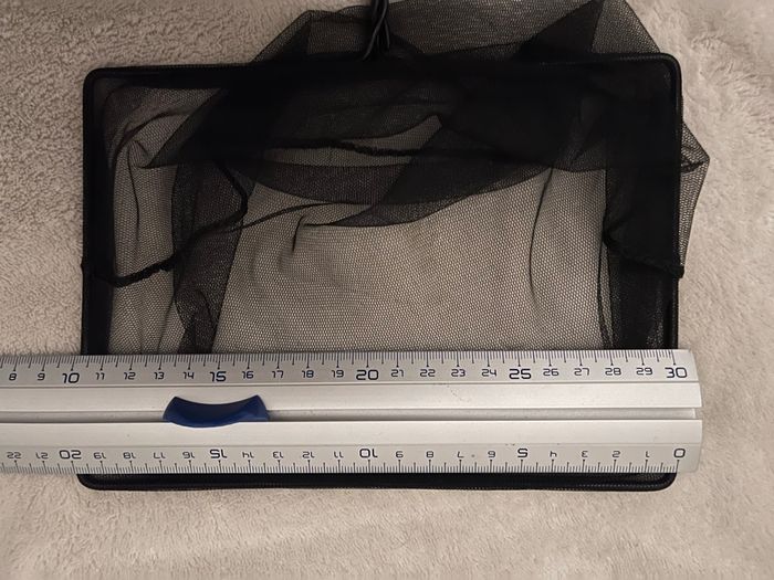 Épuisette poissons - photo numéro 5