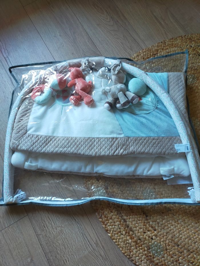 Tapis d'éveil - photo numéro 6