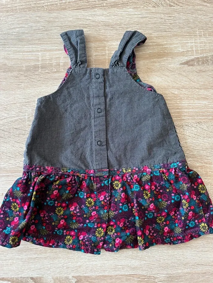 Robe La Compagnie des Petits - photo numéro 4
