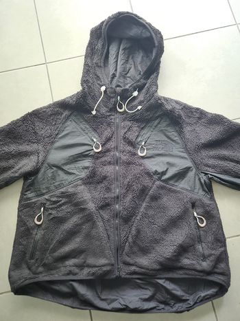 Blouson à capuche The North Face 