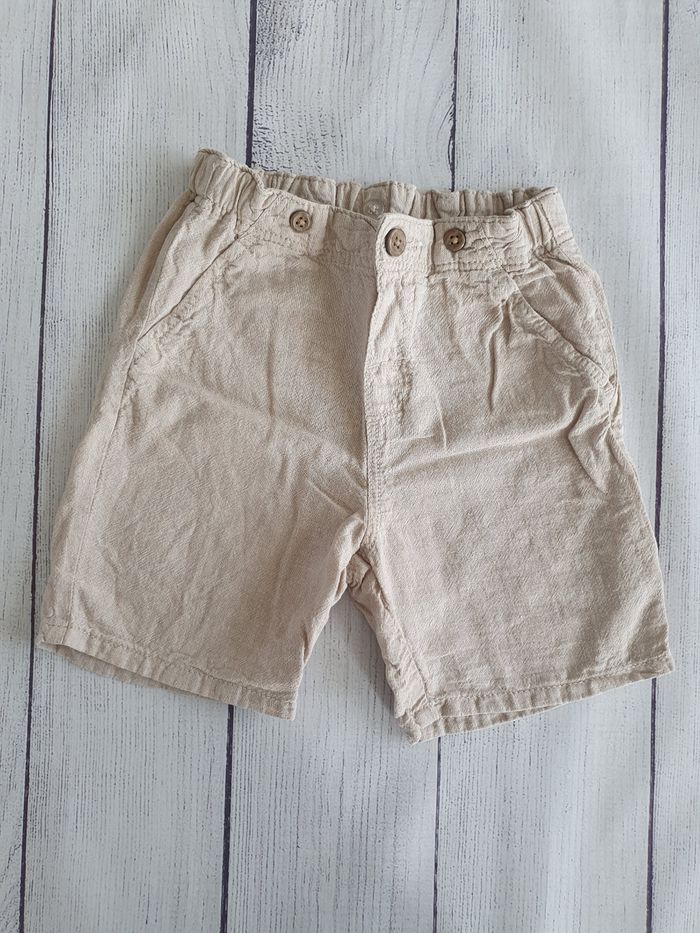 Short 1 / 2 ans H&M