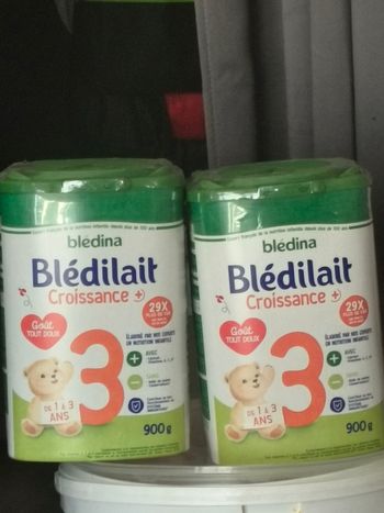 Bledilait taille 3