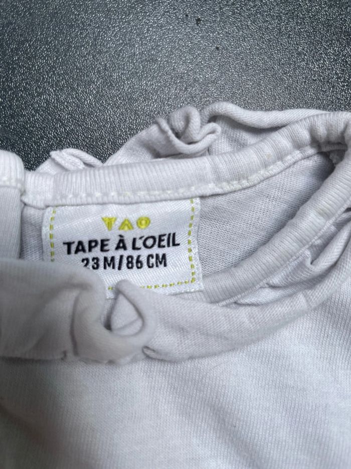 Teeshirt - photo numéro 3