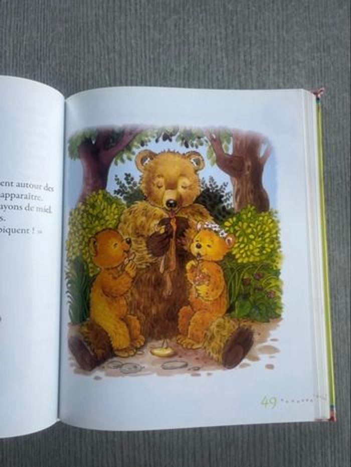 Lot de livres pour enfants - photo numéro 9