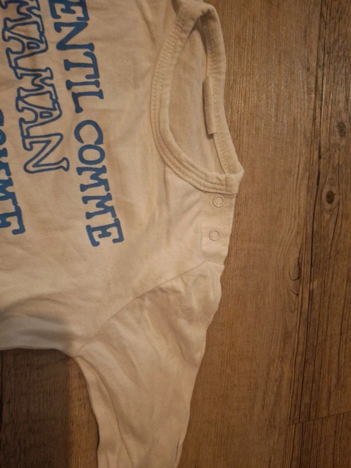 Tee shirt n°346 - photo numéro 3