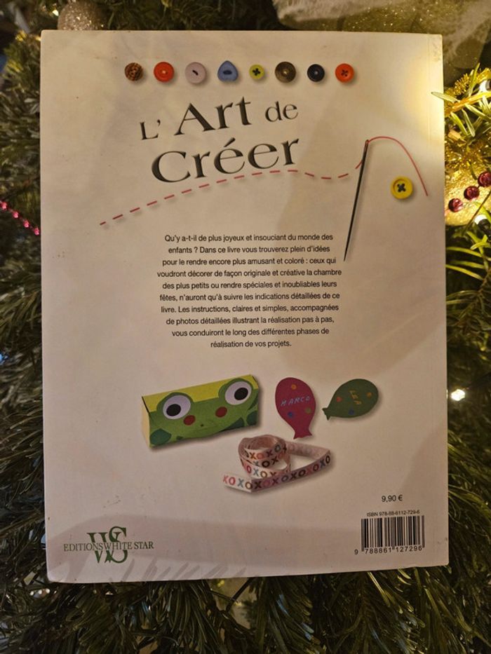 Idées pour décorer une chambre d'enfant et pour ses fêtes entre amis - photo numéro 2