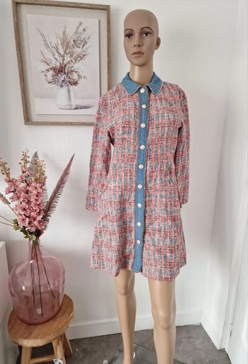 Robe Maje femme 38