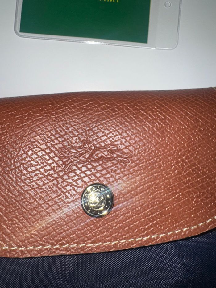 Sac Longchamp - photo numéro 2