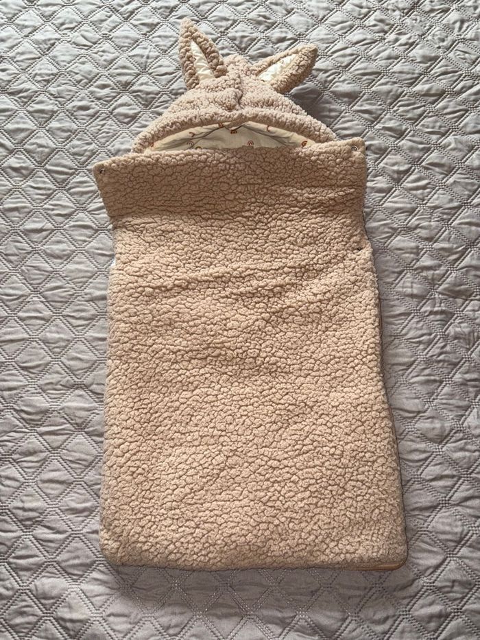 Nid d'ange BB&Co - photo numéro 2