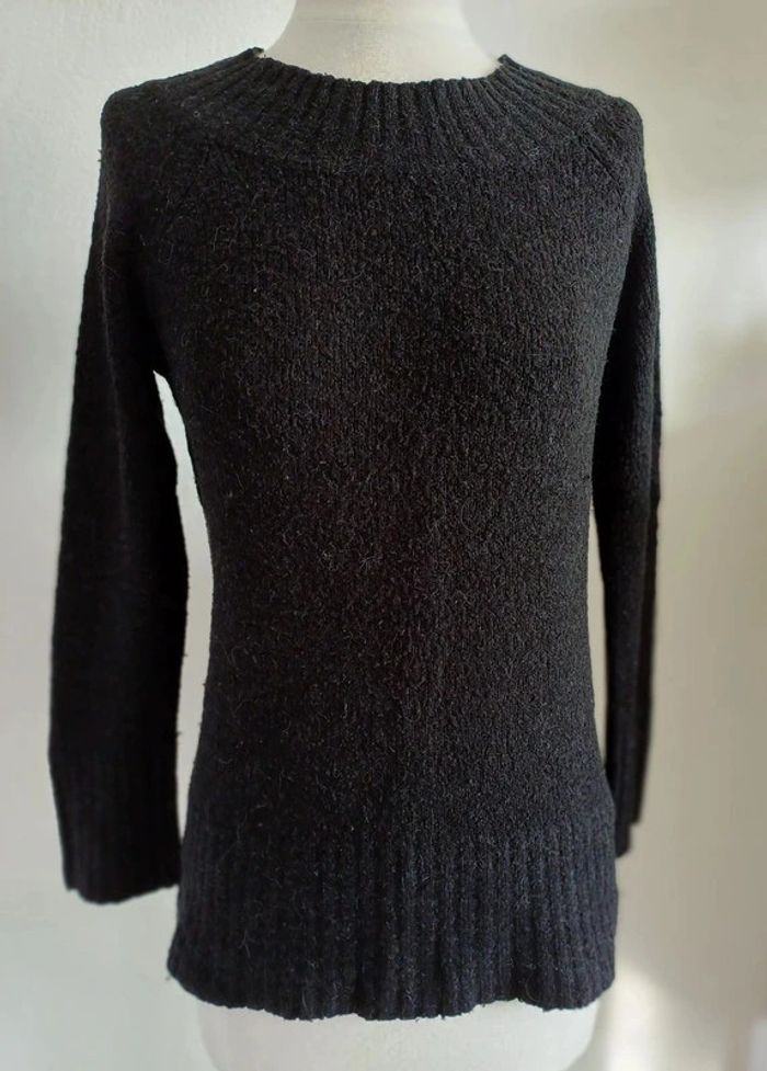 Pull tricot taille 40 Etam - photo numéro 4