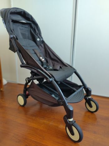 Poussette yoyo2 Babyzen 2022