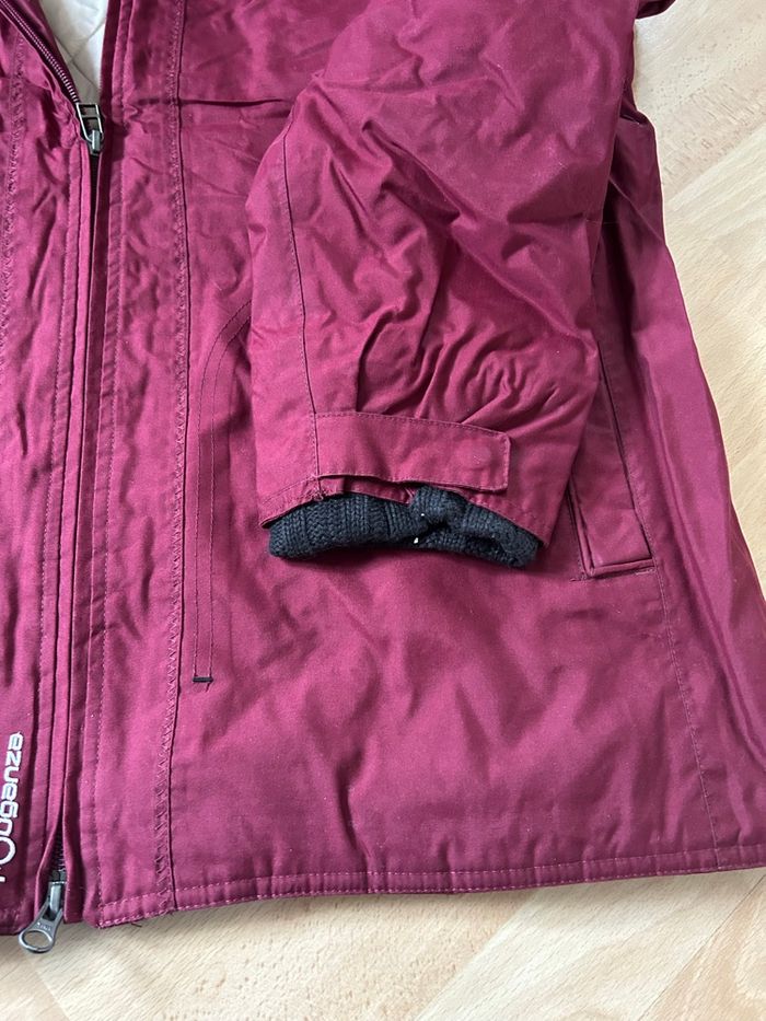 Parka imperméable - photo numéro 3