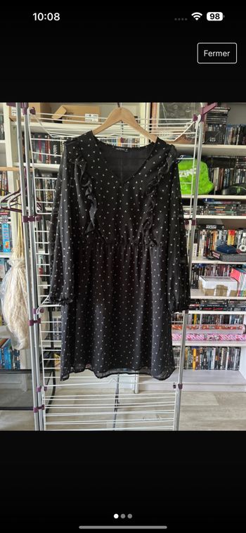 Robe