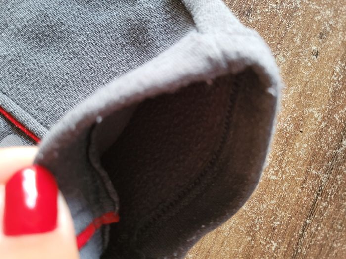 Survêtement - photo numéro 6