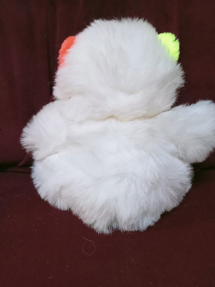 Peluche - photo numéro 3