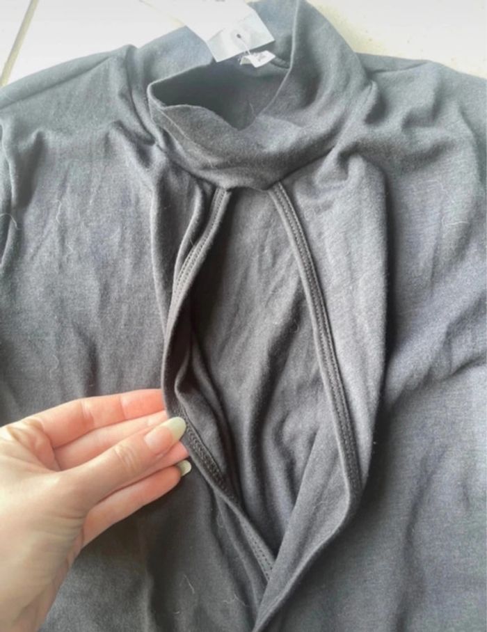 Robe moulante légère - photo numéro 3