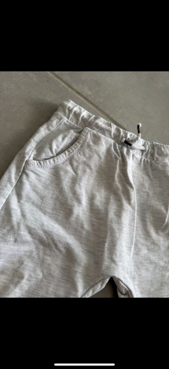 Jogging panda 24/36 mois - photo numéro 4