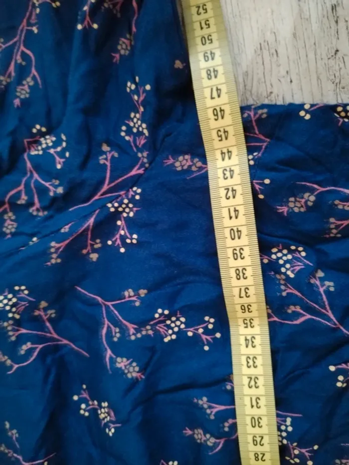 Robe La Fiancée du Mékong - photo numéro 9