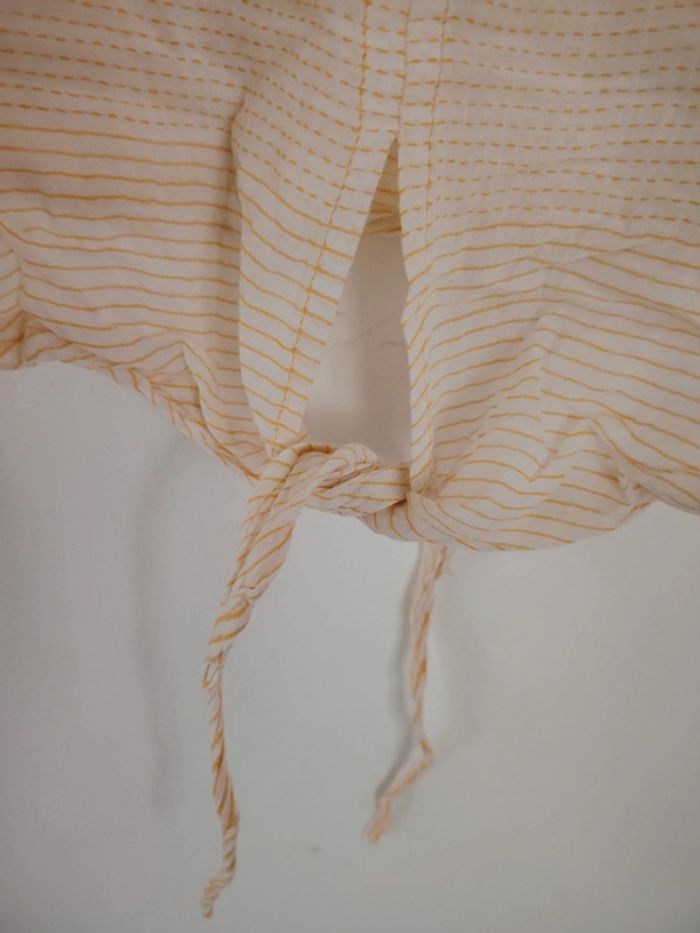 Blouse zamba - photo numéro 2
