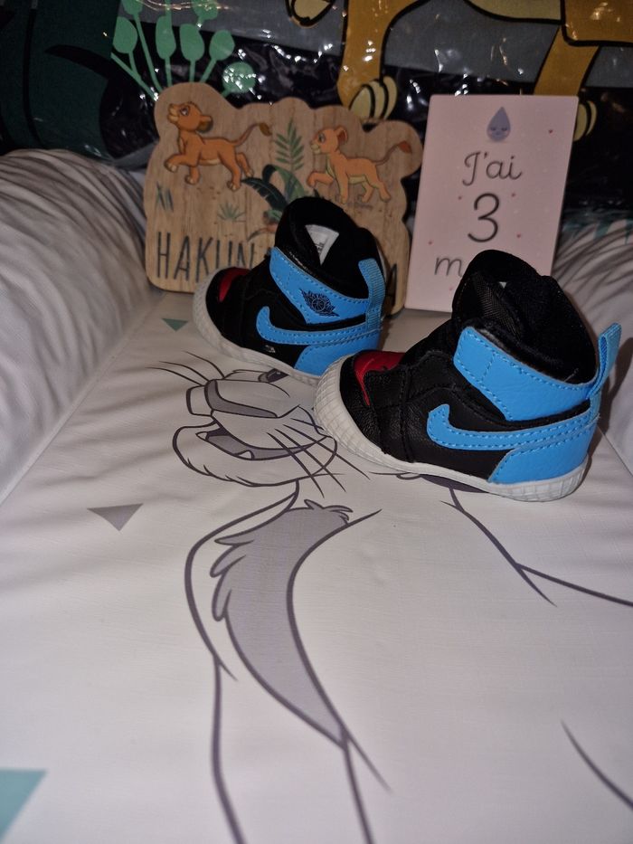 Jordan - photo numéro 2