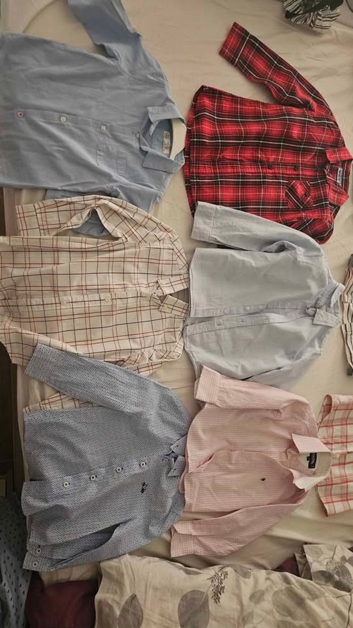 Vêtements Bébé Multi-Âges - photo numéro 7