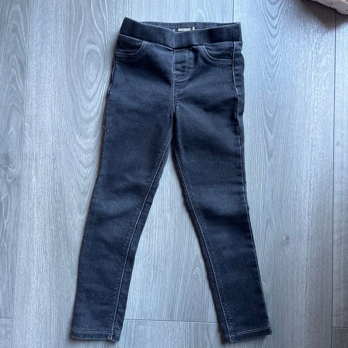 Jegging Kiabi fille 5 ans