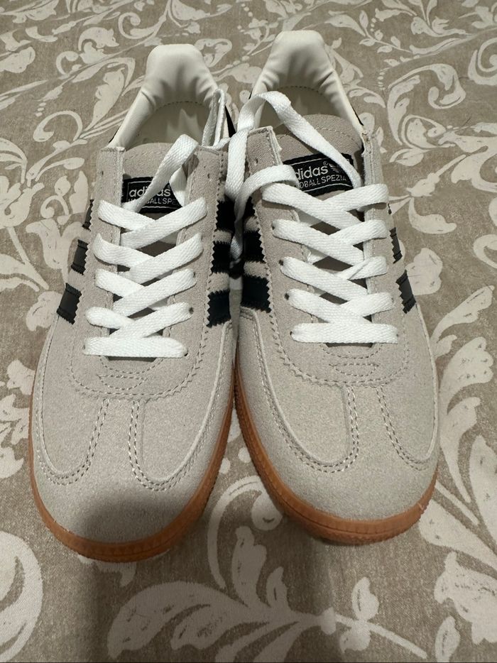 Adidas spezial handball taille 38 - photo numéro 5